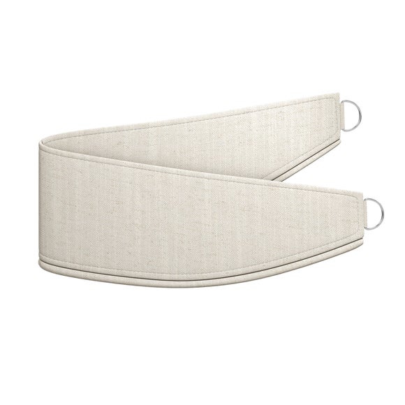 Florenzo Made To Order Tieback Florenzo Stone