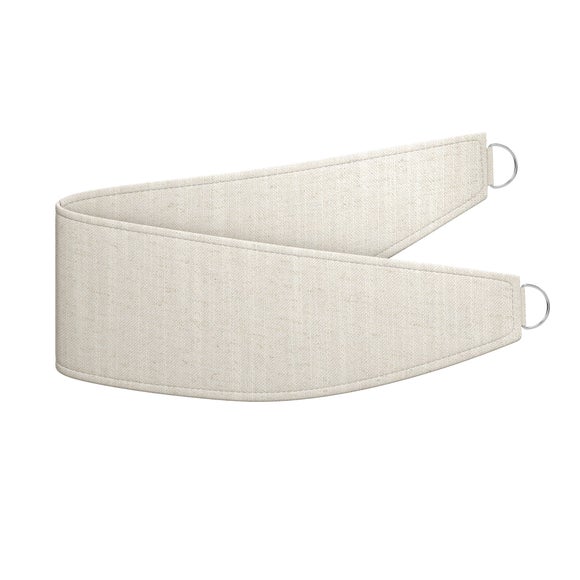 Florenzo Made To Order Tieback Florenzo Stone