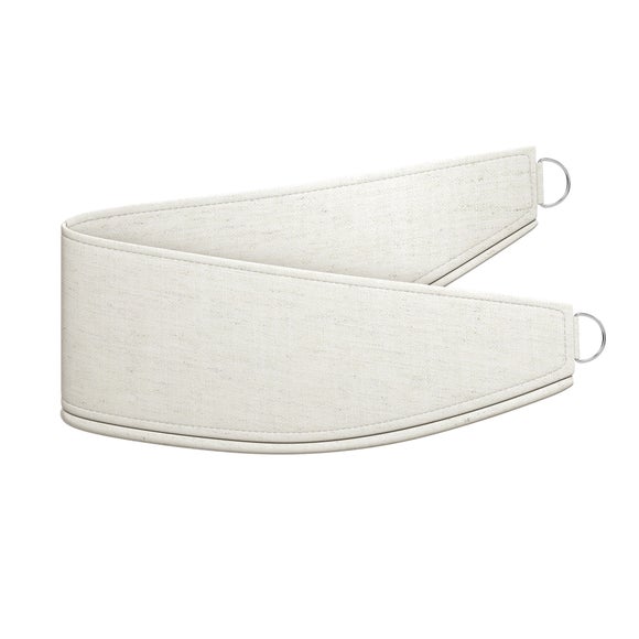 Florenzo Made To Order Tieback Florenzo Oyster