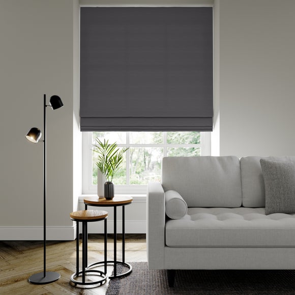 Capri Made to Measure Roman Blind
