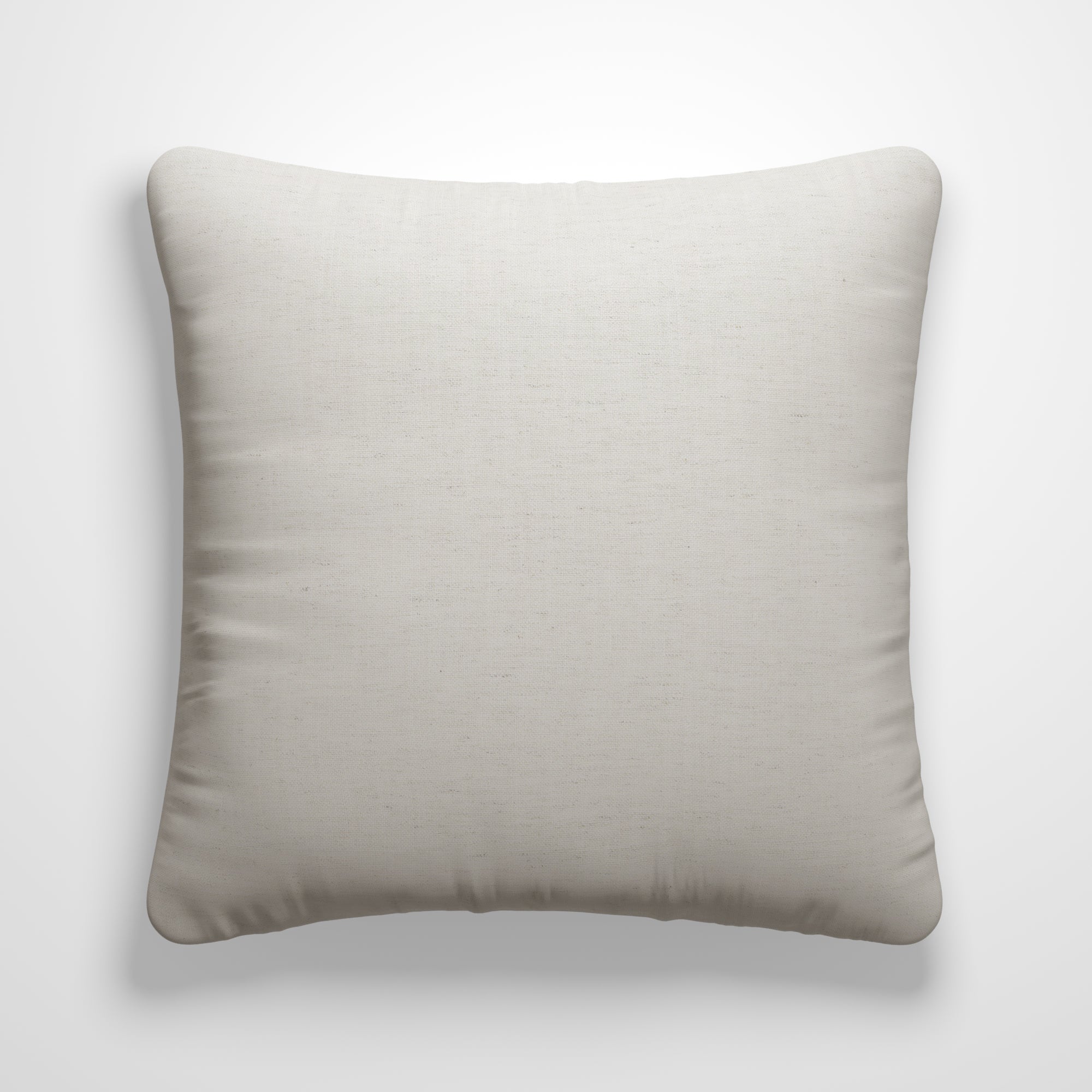 Florenzo Made to Order Cushion Cover Florenzo Oyster