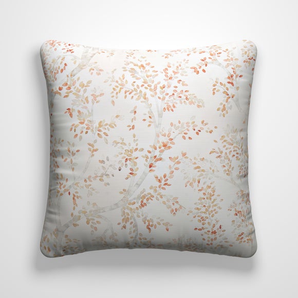 Somerley Made to Order Cushion Cover Somerley Coral