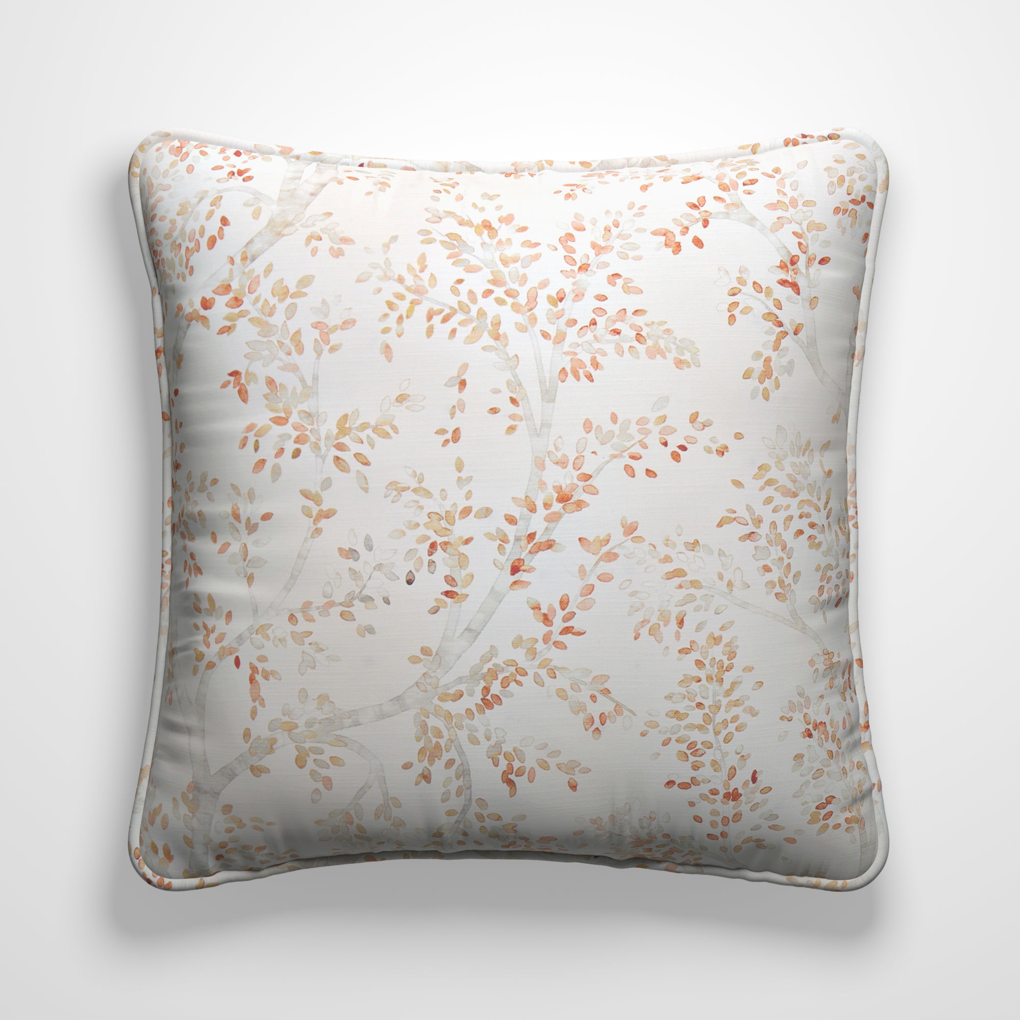 Somerley Made to Order Cushion Cover Somerley Coral