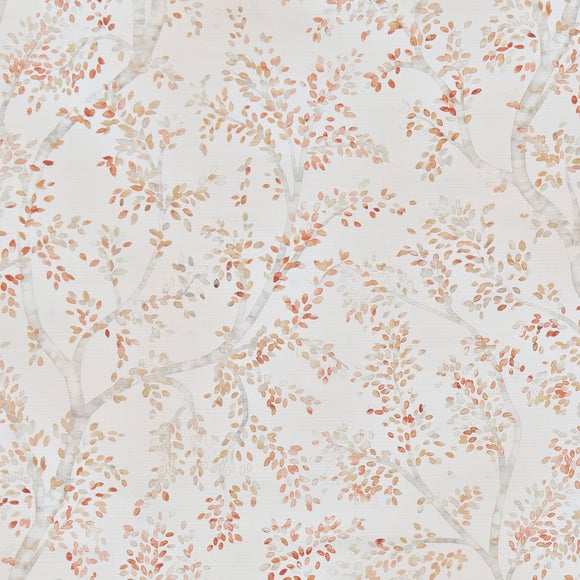 Somerley Made to Measure Curtains Somerley Coral