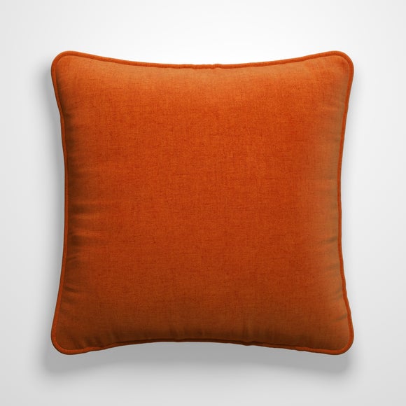 Saluzzo Made to Order Cushion Cover Saluzzo Rust
