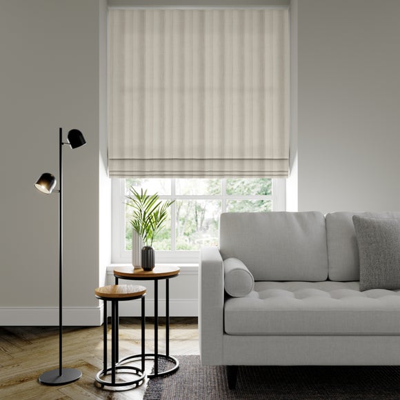 Click to view product details and reviews for Churchgate Padstow Made To Measure Roman Blind.