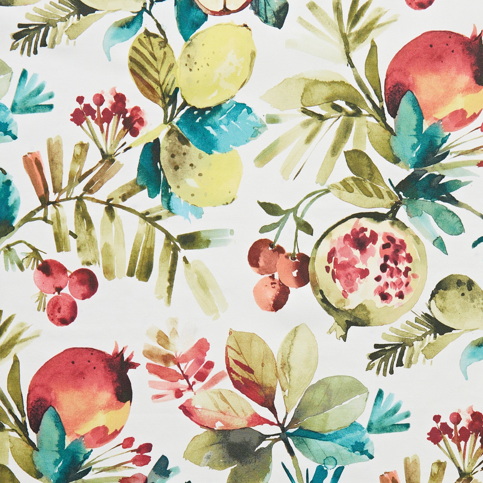 Fruta Made to Measure Curtains Fruta Summer