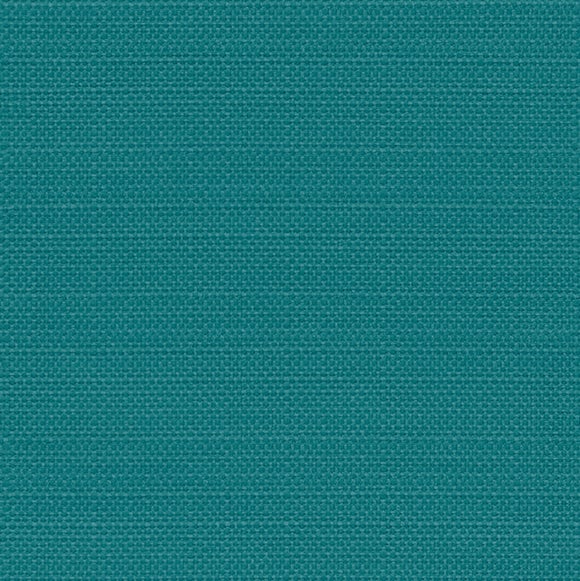 Capri Made to Measure Roman Blind Capri Teal