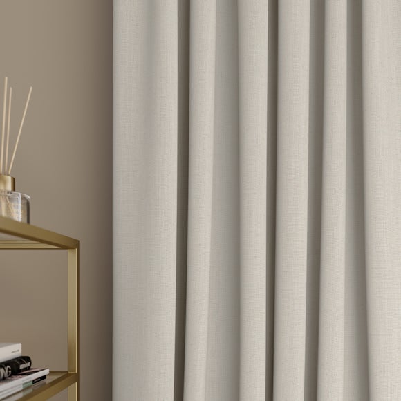 Florenzo Made to Measure Curtains Florenzo Stone