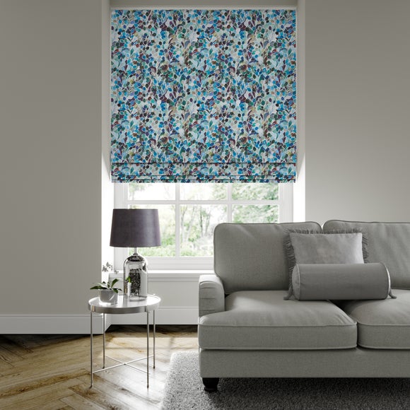 Mardi Gras Made To Measure Blind Dunelm   50024470 