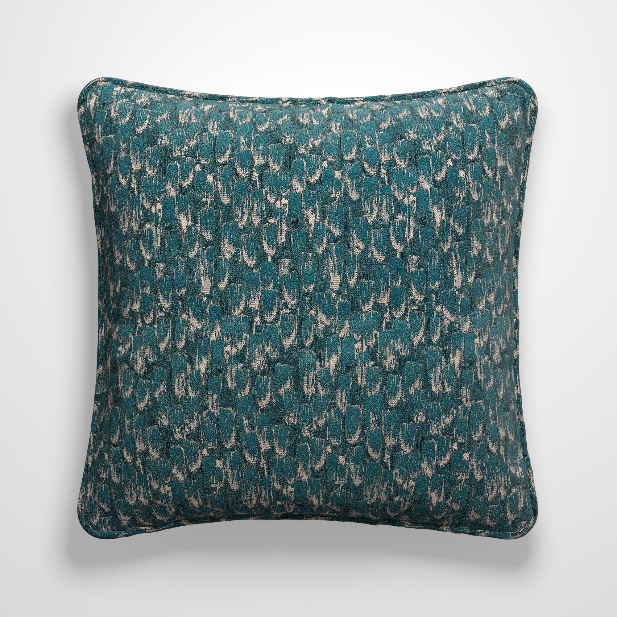 Meteor Made to Order Cushion Cover Meteor Peacock