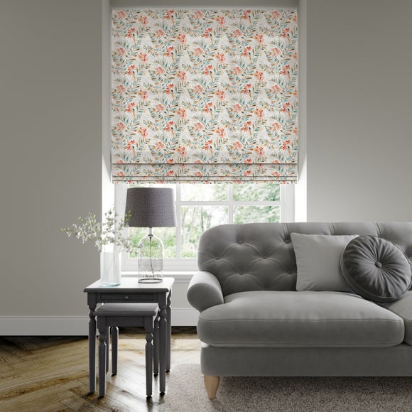 View New Grove Made To Measure Roman Blind View New Grove Made To Measure Roman Blind