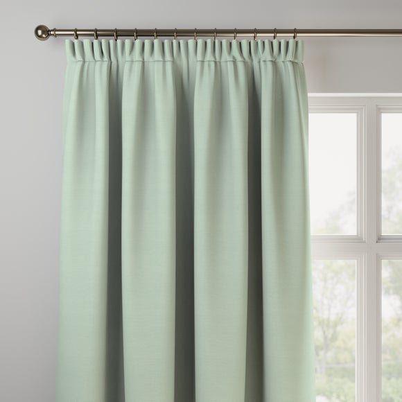 Capri Made to Measure Curtains Capri Sage