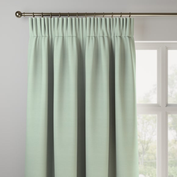 Capri Made to Measure Curtains Capri Sage
