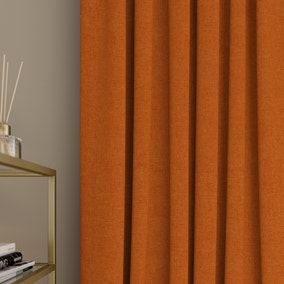 Saluzzo Made to Measure Curtains