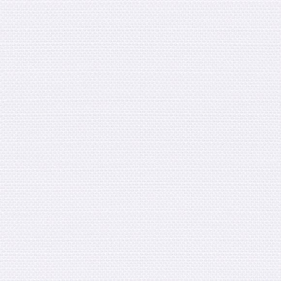 Capri Made to Measure Roman Blind Capri White
