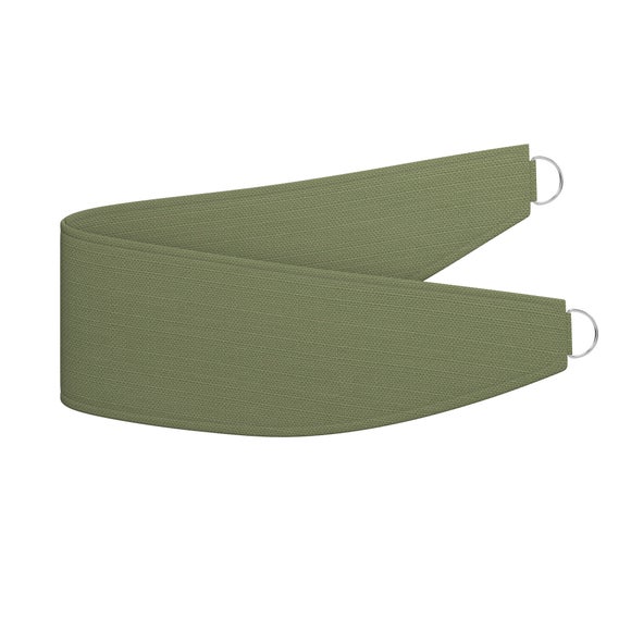 Capri Made To Order Tieback Capri Olive