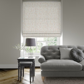 Somerley Made to Measure Roman Blind