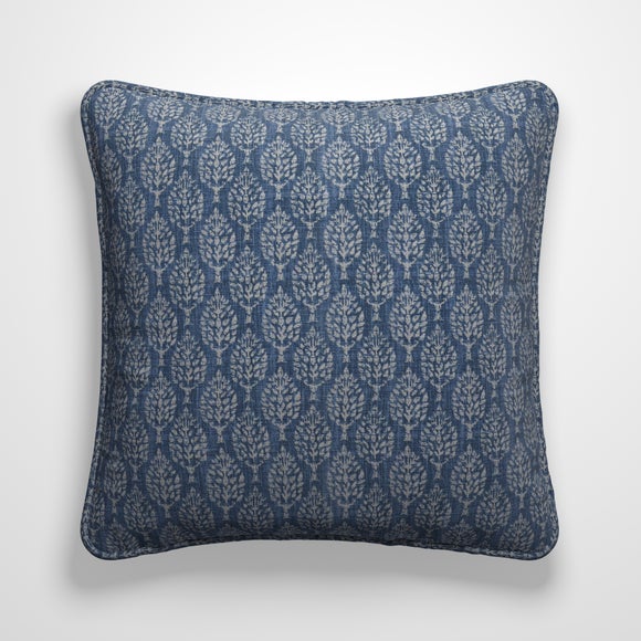Connor Made to Order Cushion Cover Connor Sapphire