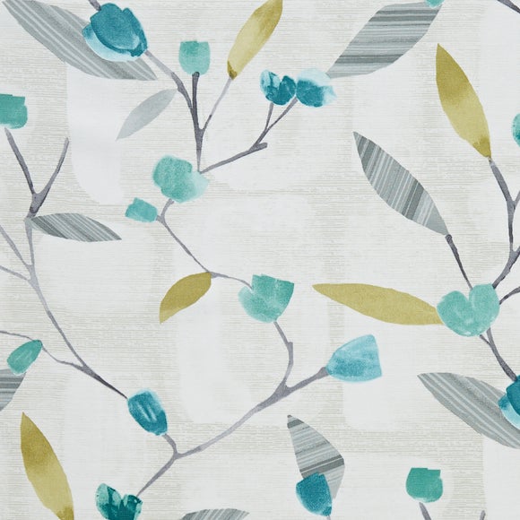 Eva Made To Order Tieback Eva Teal