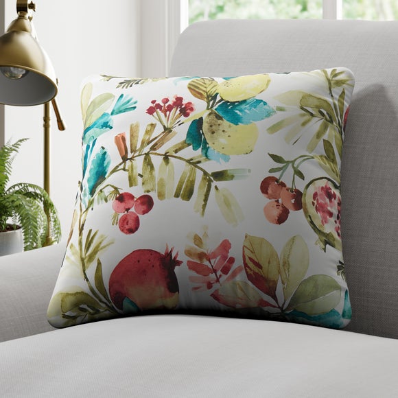 Fruta Made To Order Cushion Cover