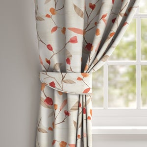 Eva Made To Order Curtain Tieback