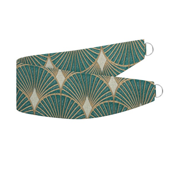 Tamara Made To Order Tieback Tamara Emerald