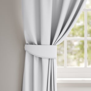 Capri Made To Order Curtain Tieback