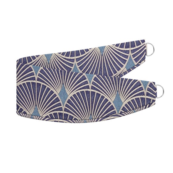 Tamara Made To Order Tieback Tamara Sapphire