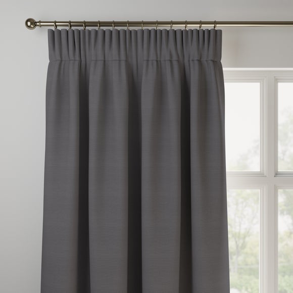 Capri Made to Measure Curtains Capri Silver