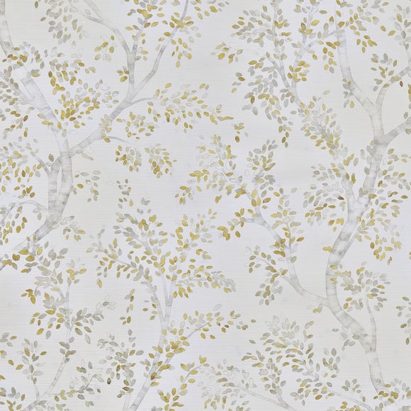 Somerley Made to Measure Roman Blind Somerley Ochre