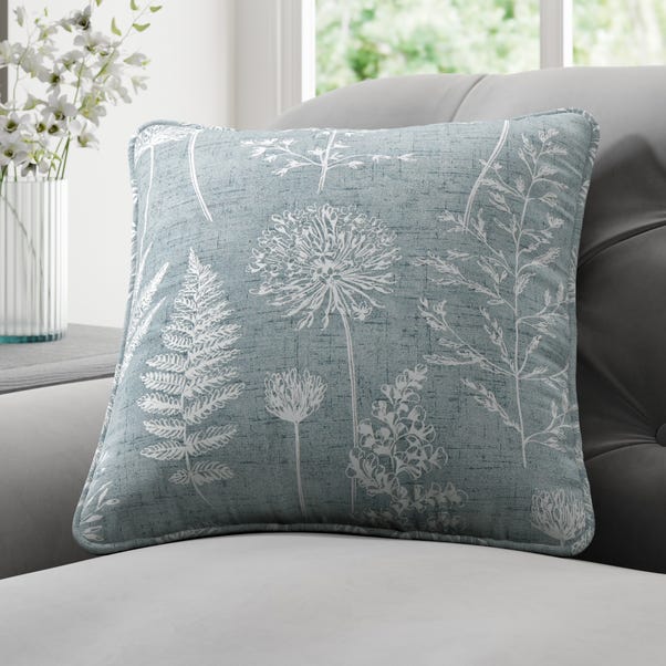 Meadow Made to Measure Cushion Cover Meadow Denim