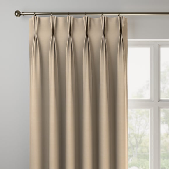 Capri Made to Measure Curtains Capri Sand