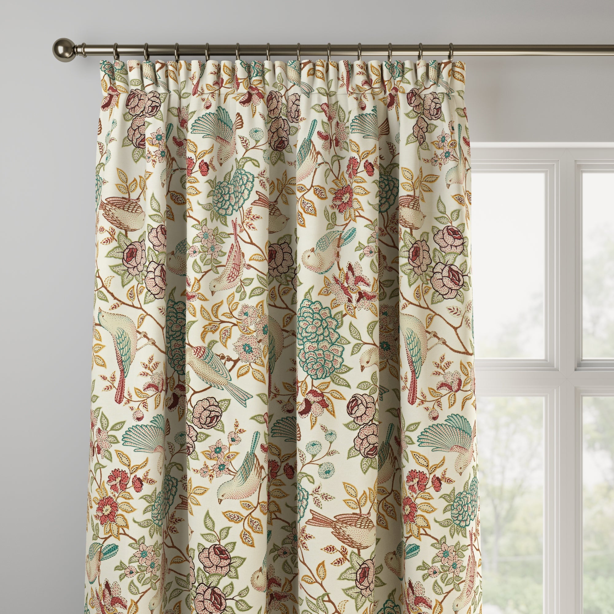 Apsley Made to Measure Curtains | Dunelm