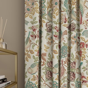 Apsley Made to Measure Curtains