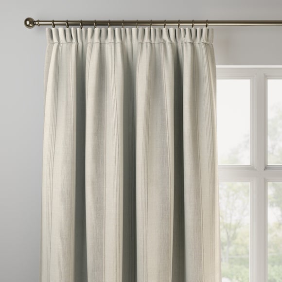 Churchgate Padstow Made to Measure Curtains Churchgate Padstow Dove
