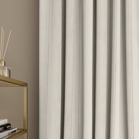 Churchgate Padstow Made to Measure Curtains Churchgate Padstow Dove