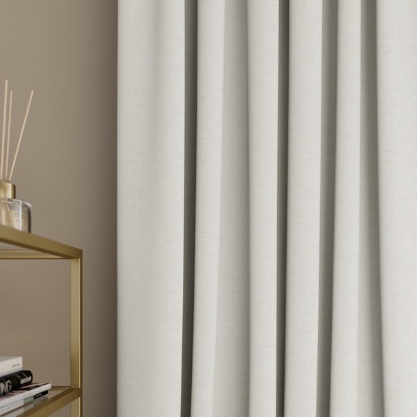 Florenzo Made to Measure Curtains Florenzo Oyster