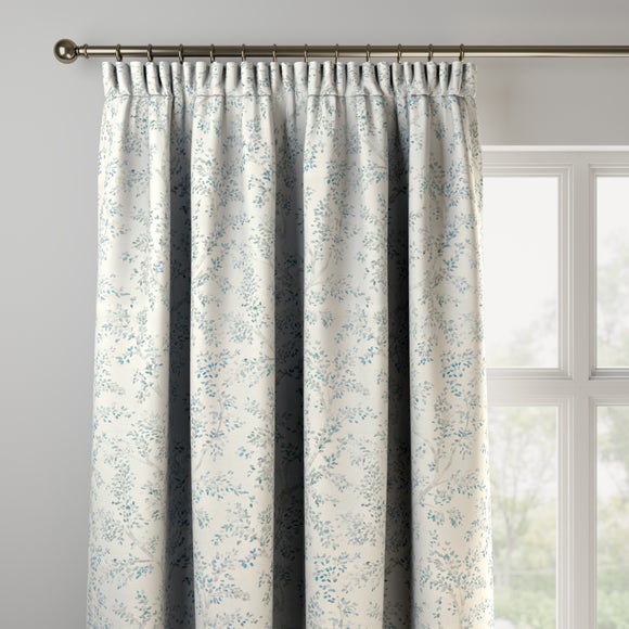 Somerley Made to Measure Curtains Somerley Sky