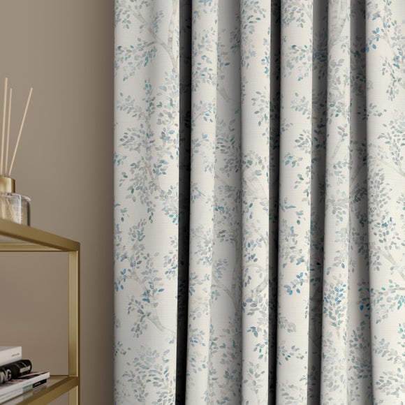 Somerley Made to Measure Curtains Somerley Sky