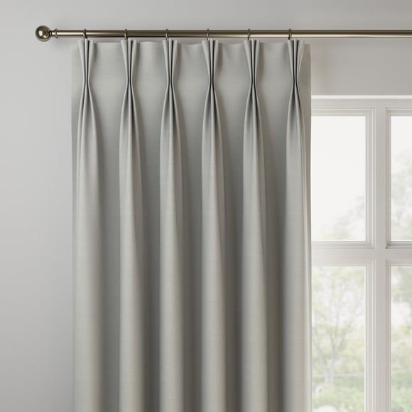 Capri Made to Measure Curtains Capri Dove