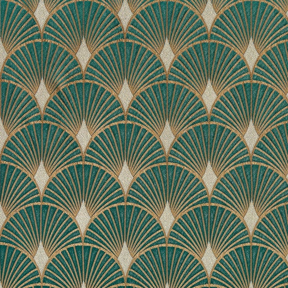 Tamara Made to Measure Curtains Tamara Emerald