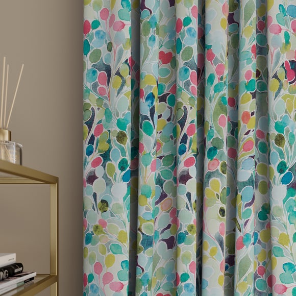 Mardi Gras Made to Measure Curtains Mardi Gras Multi