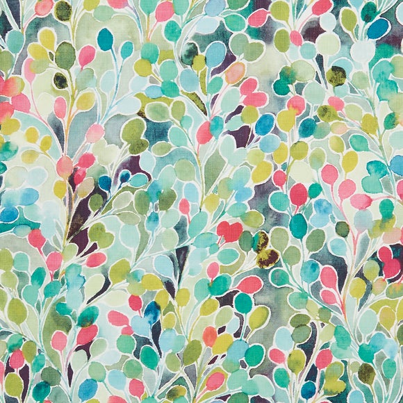 Mardi Gras Made to Measure Curtains Mardi Gras Multi