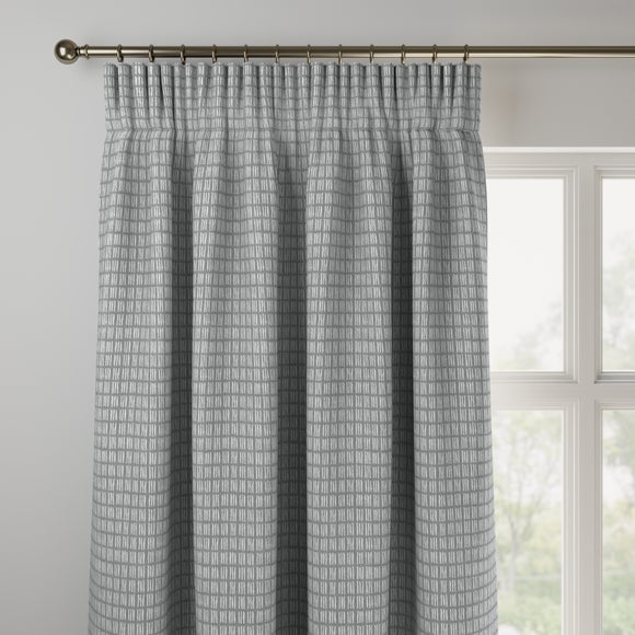 Hygge Made to Measure Curtains Hygge Slate