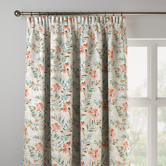 New Grove Made to Measure Curtains New Grove Mineral Spice