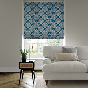 Marcello Made to Measure Roman Blind