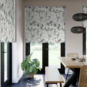 Liberty Made to Measure Blackout Roller Blind