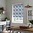 Mallow Made to Measure Daylight Roller Blind Mallow Denim