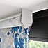 Mallow Made to Measure Daylight Roller Blind Mallow Denim